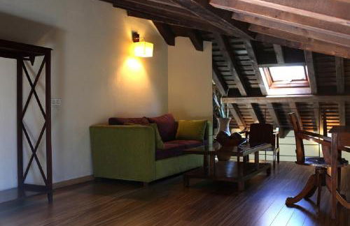 Estrella rural casa rural en la Sierra de Madrid - Foto 28