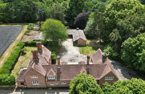 Alward House by Group Retreats - Foto 52