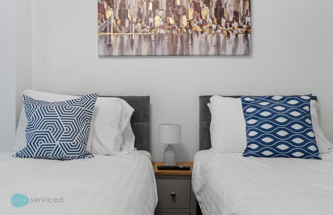 Smeatons by Pureserviced - Foto 11