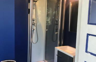 VILLA LES TERRASSES dans la nature avec piscine à 2 pas de Lyon, - Foto 13