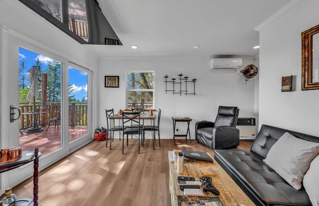 Mays Luxury Farm Stays - Foto 34