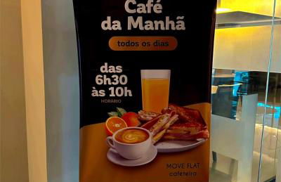 Tambaú - Flat a 300m da Praia - Photo 9