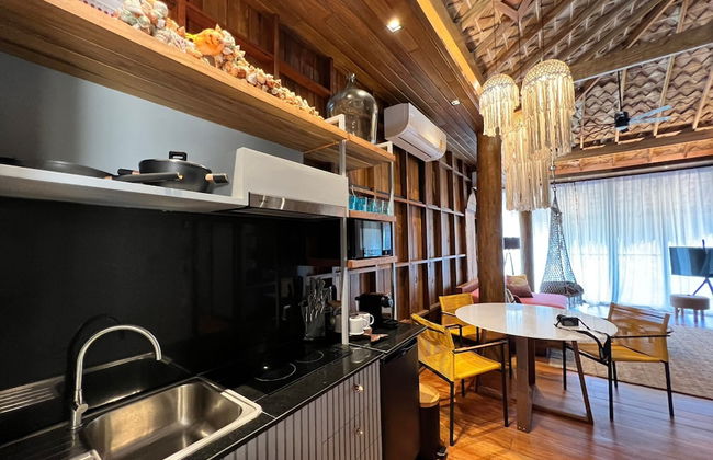 Sealord Naithon Beach Phuket - Foto 20