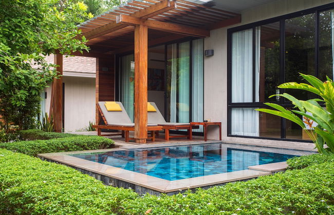 CHUZ Villas Samui - Foto 78