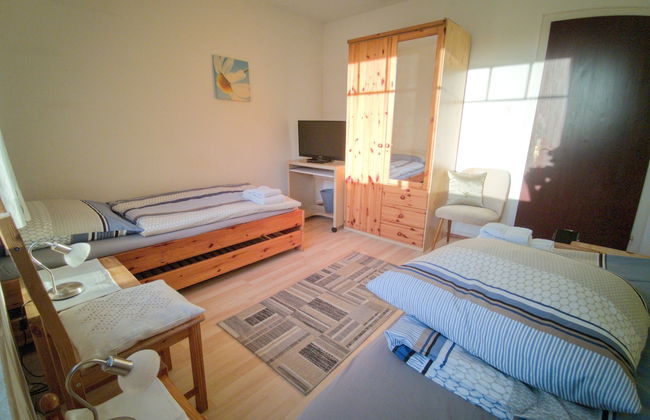 Gästehaus Tiedemann - Foto 7