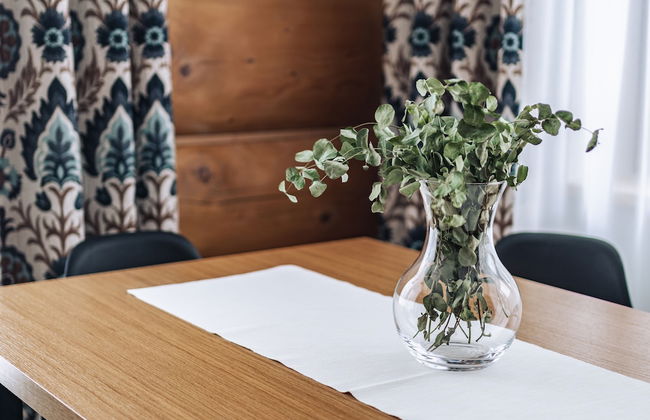 Willa Gardenia - Foto 19