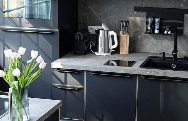 Residence Black Eagle Lubmin - Foto 67