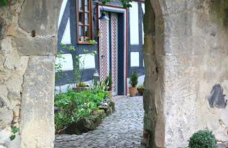 Alte Pfarre Gudensberg - Foto 19