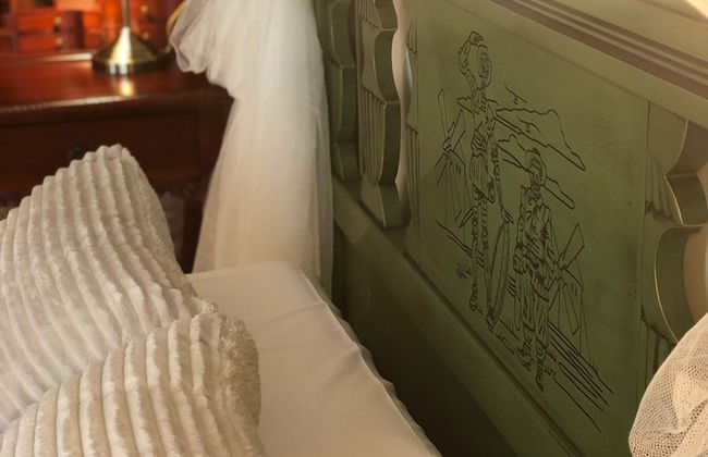 Retiro del Teatro - Foto 52