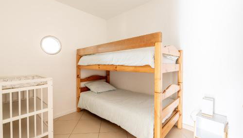 Gite Ti Coz piscine intérieure - Foto 2