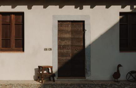 L'Angelica Corte Palazzina, Country Retreat - Foto 51