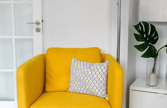 Santa Cruz Downtown Apartment, Luminosidad, Confort y Estilo - Foto 11