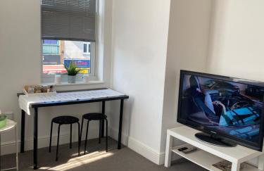 XUE apartment to let - Foto 9