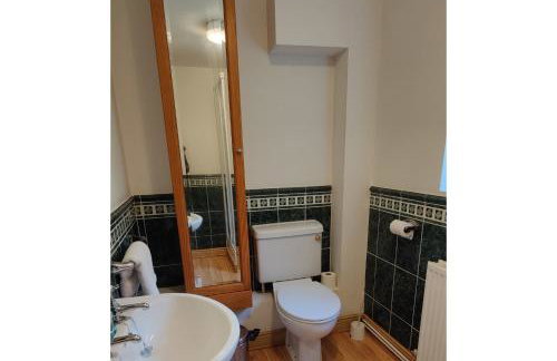 Gaer Hall Guilsfield a country mansion with hottub - Foto 20