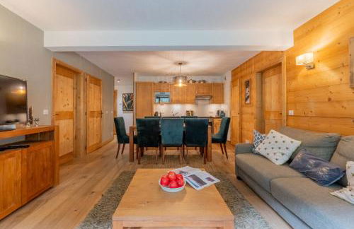 l'Ours Bleu B13 - Ski In Ski Out - Foto 16