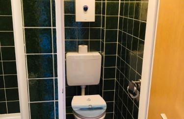 Ostseenest - Sonnige Ferienwohnung mit Ostseeblick - Foto 19