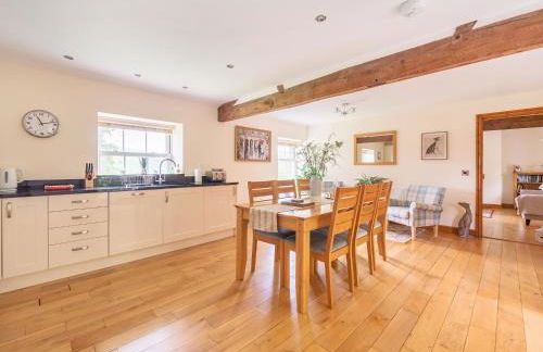 Old Rectory Cottages - Foto 12