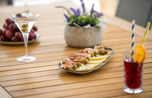 Villa Lusarci with pool - Foto 42