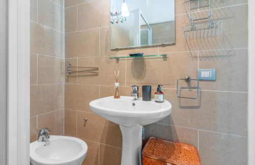 [City life-Milano]Bright suite - Relax&Deluxe - Foto 9