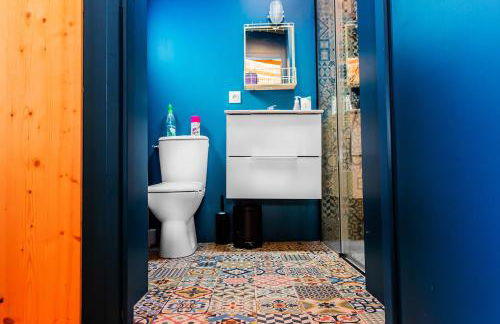 Cabane MIMI - Foto 9