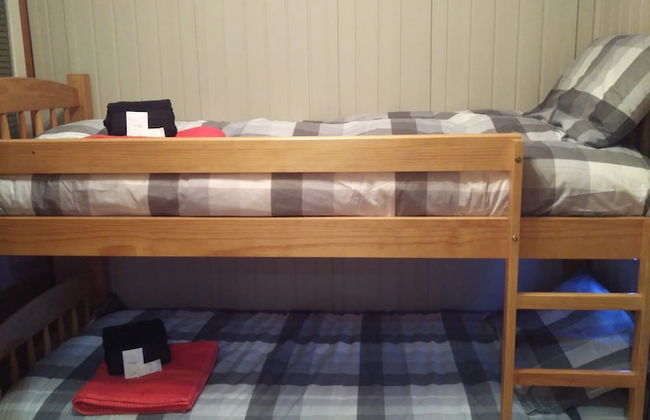 Apartment Amadeus 16 - Foto 5