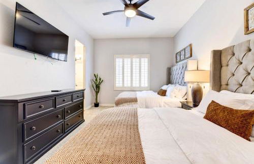 Pool, BBQ and Bar Family Home in Queen Creek - Photo 18