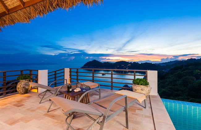 Villa Sabai Jai - Foto 53