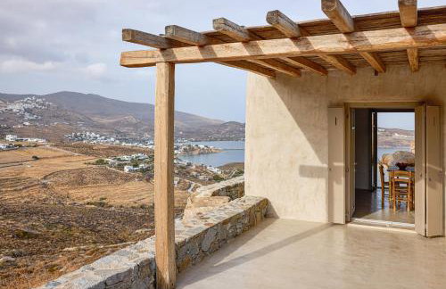 Great View, Small Villa - Foto 15