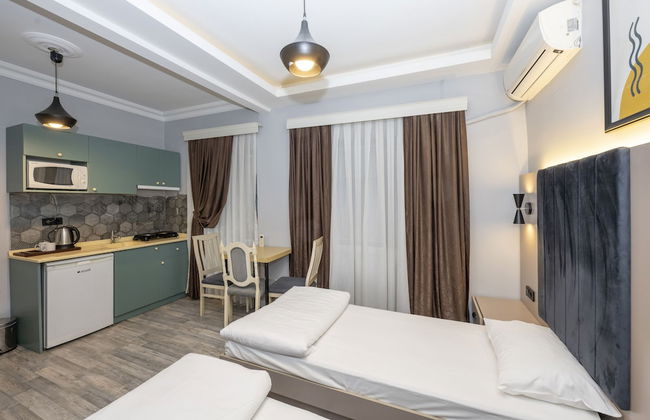 Cirrus Suites - Foto 49