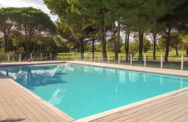 Le Golf Clair - Foto 15