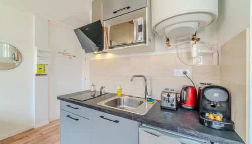 Iris Parking & Clim - Roanne centre-ville - Foto 4