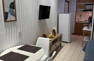 Flats Hotel Costa Mar Recife by Flatbpaiva - Foto 94