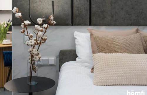 Amber Bay Apartment - homfi Collection - Foto 10