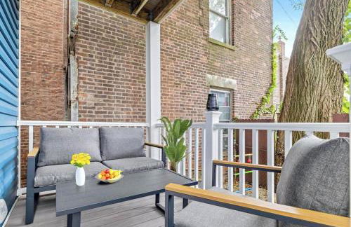 4BR 3BATH Harvard MIT Home - Foto 44