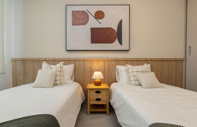 The Chic Condo by Acomodo El Cangrejo - Foto 25