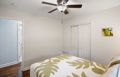 Camellia House - 6 minutes to MCRD Parris Island Graduation Family Friendly, Beach Pass Included, Renovated - Photo 28