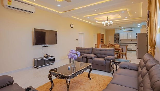 kingstelescape - Foto 3, Zona de estar