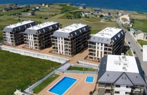 Dúplex Entero en Foz - Foto 7