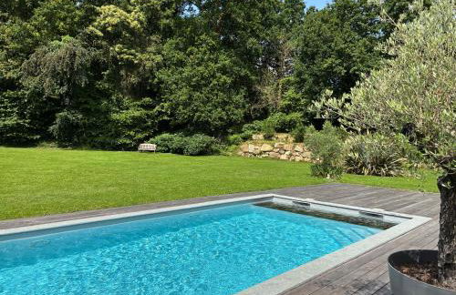LE CLOS DAUPHINAIS Chez Laurette - Foto 24