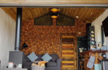 Wildflower Eco Lodges - Foto 7