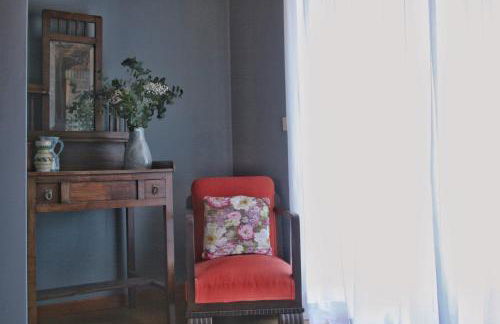 Casa da Glicia, una casa con piscina privada, para disfrutar y relajarse - Photo 24