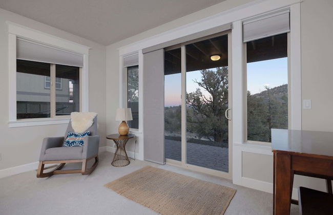 Elevated Escape Eagle Crest - Foto 35