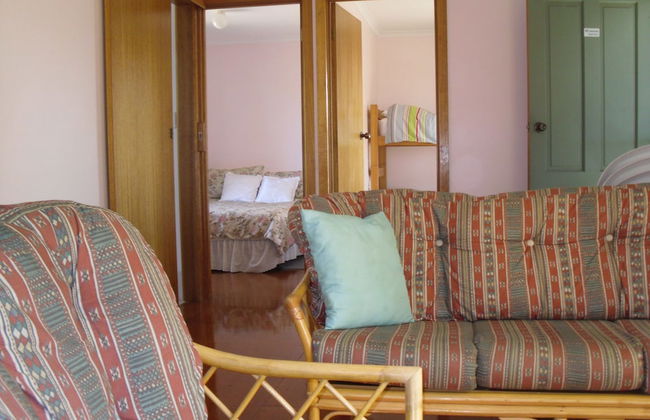 Wenton Farm Holiday Cottages - Photo 9