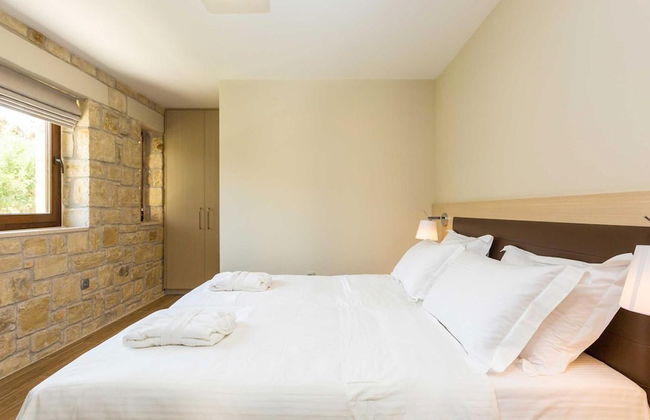 Villa Malia - Foto 22