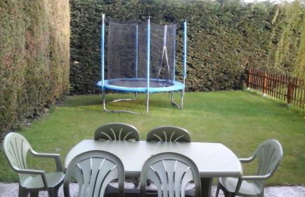 Gite a la Ferme - Baie de Somme - Foto 9