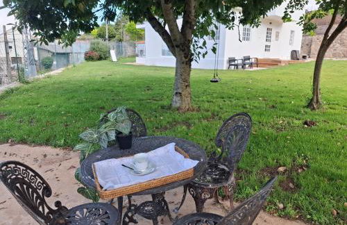 Casa con vistas al mar, campo y barbacoa - Foto 31