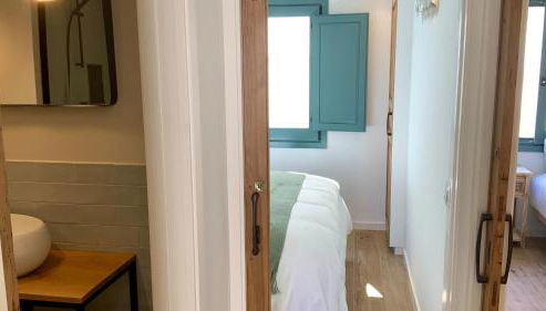 El Gavell, Terrace Boutique Apartament - Foto 3