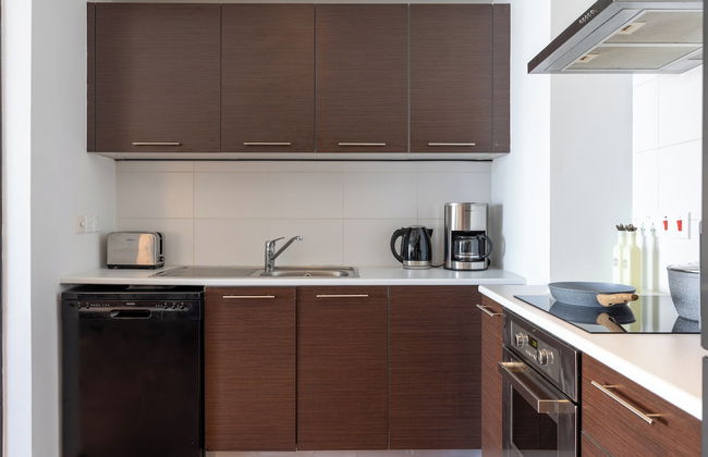 Harbor Apartments in Larnaca - Foto 41