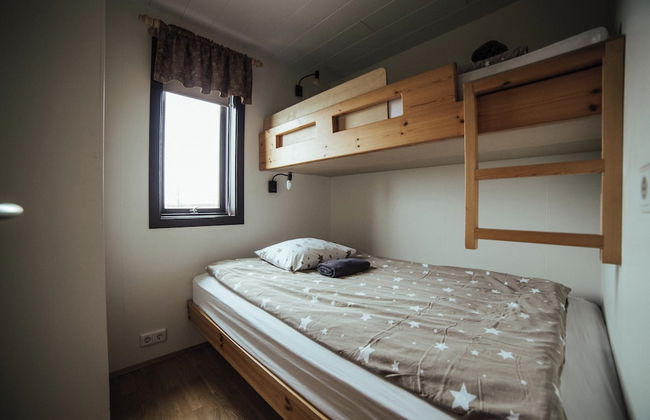 Minniborgir Cottages & Restaurant - Foto 6