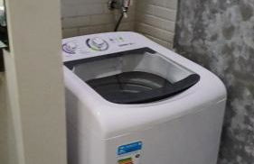 Loft Belém, piscina, garagem, portaria 24h - Foto 21